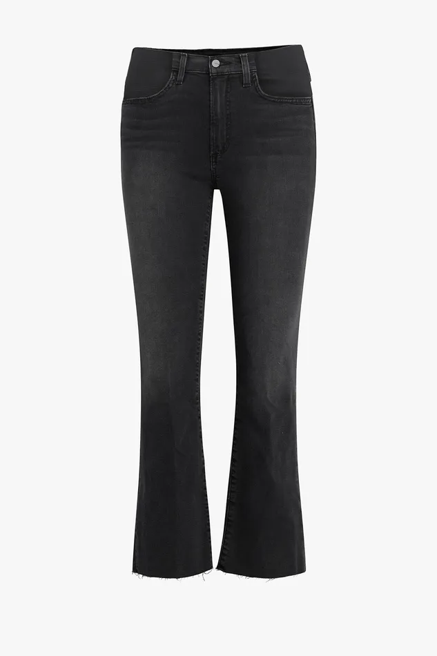 Women THE ICON MATERNITY Delphine Bootcut Joe8217s Jeans