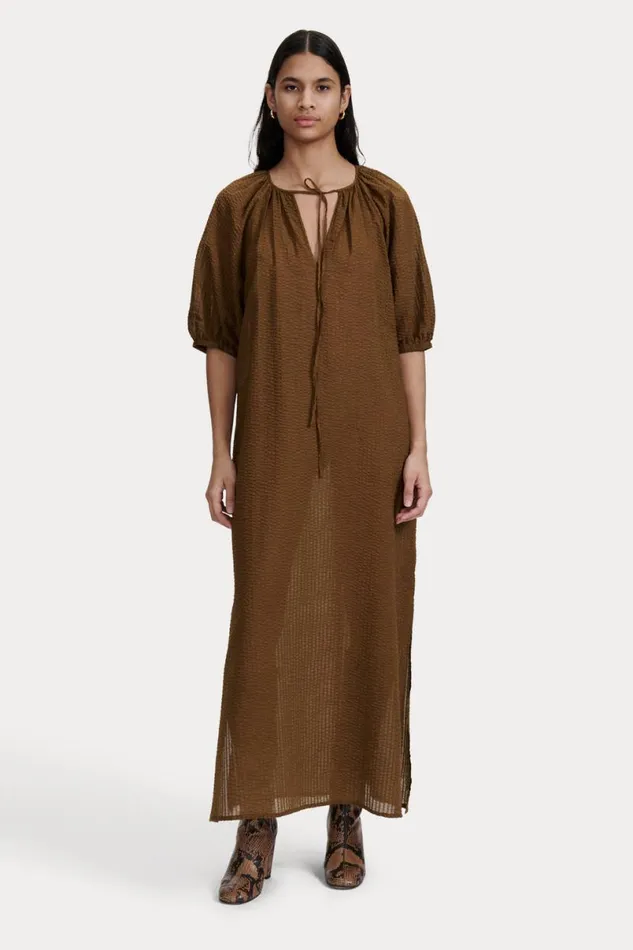 Women Tops Rachel Comey Becker Top Olive