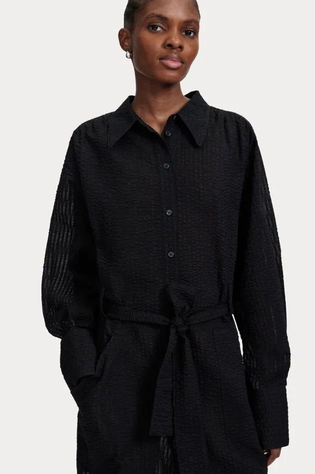 Women Tops Rachel Comey Becker Top Olive