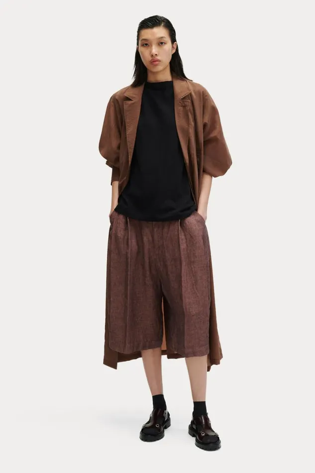 Women Tops Rachel Comey Bloom Tee White Women Tops Rachel Comey Bloom Tee White