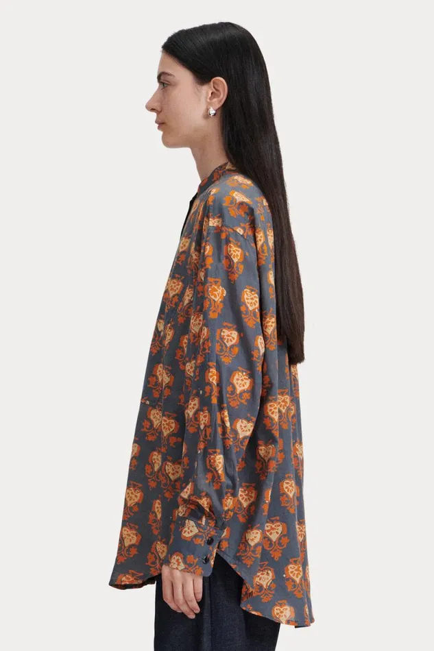 Women Tops Rachel Comey Myra Top Smokey Green Women Tops Rachel Comey Myra Top Smokey Green
