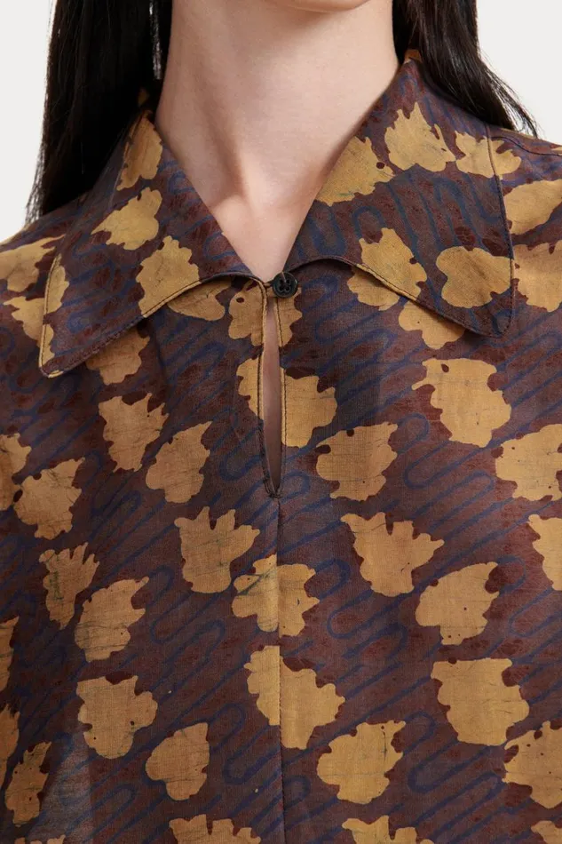Women Tops Rachel Comey Neto Top Prune Women Tops Rachel Comey Neto Top Prune