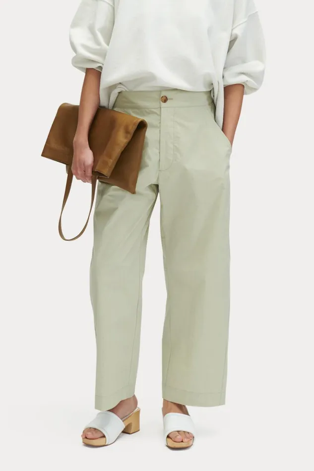 Women Tops Rachel Comey Shapley Top White Women Tops Rachel Comey Shapley Top White