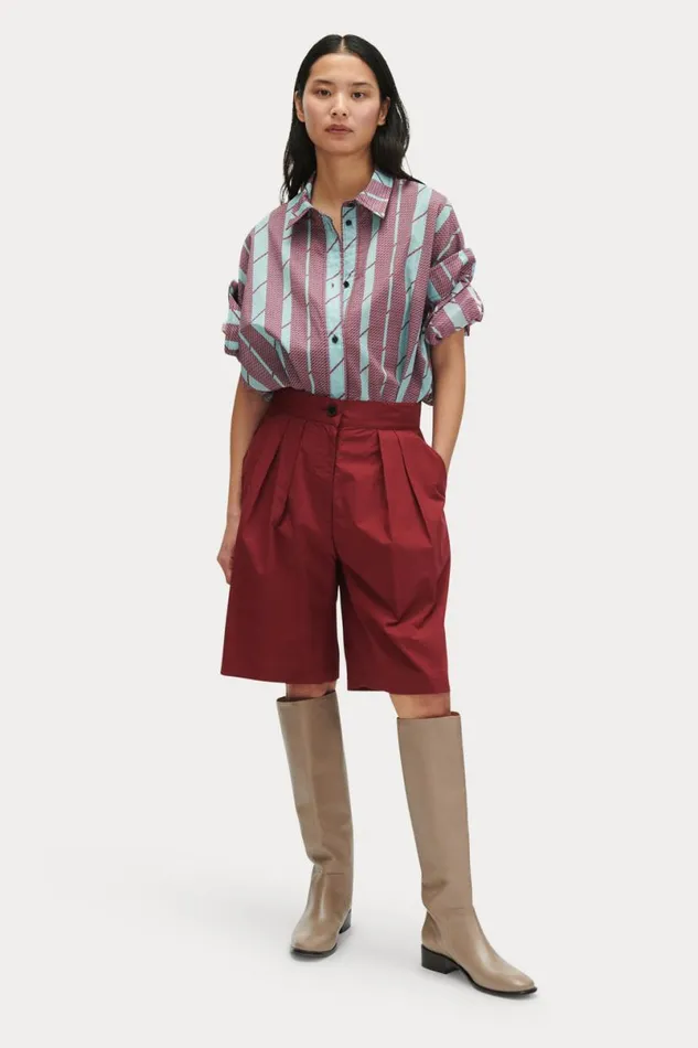 Women Tops Rachel Comey Shapley Top White Women Tops Rachel Comey Shapley Top White