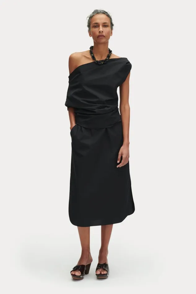Women Tops Rachel Comey Shapley Top White Women Tops Rachel Comey Shapley Top White
