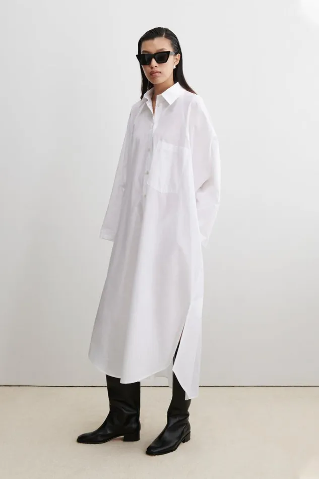 Women Tops Rachel Comey Shapley Top White Women Tops Rachel Comey Shapley Top White