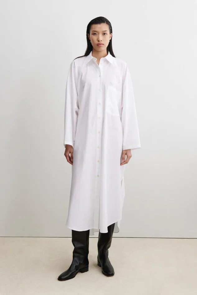 Women Tops Rachel Comey Shapley Top White Women Tops Rachel Comey Shapley Top White