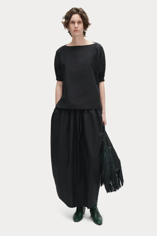 Women Tops Rachel Comey Shapley Top White Women Tops Rachel Comey Shapley Top White