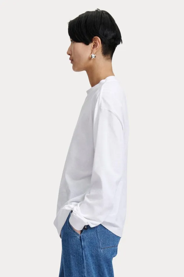 Women Tops Rachel Comey Shokan Tee Black Women Tops Rachel Comey Shokan Tee Black