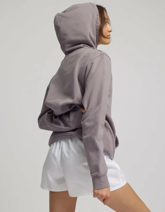 Women Women Organic Twill Shorts Desert Khaki Colorful Standard Shorts