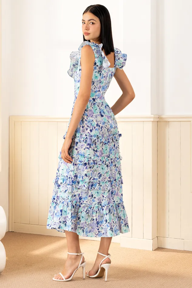 Women YUMI KIM Dresses JASMINE DRESS Pacific Drive