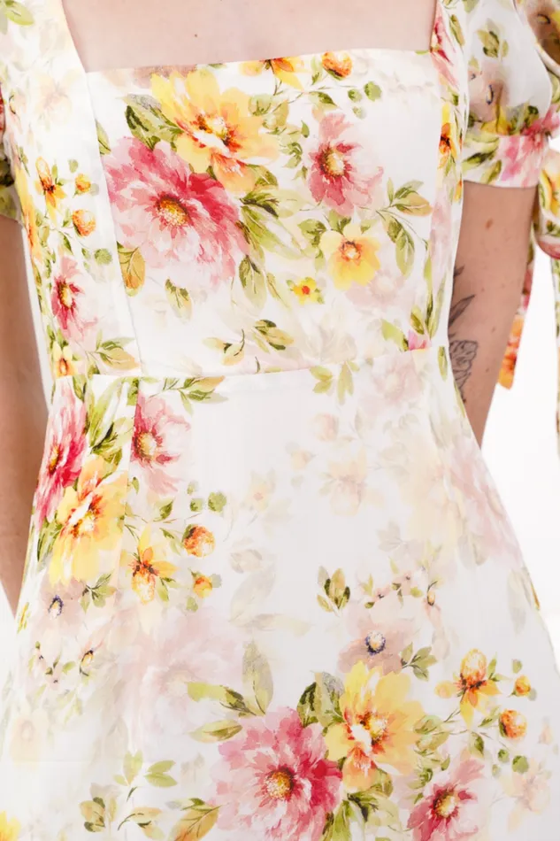 Women YUMI KIM Dresses LYDIA DRESS New Day Ivory