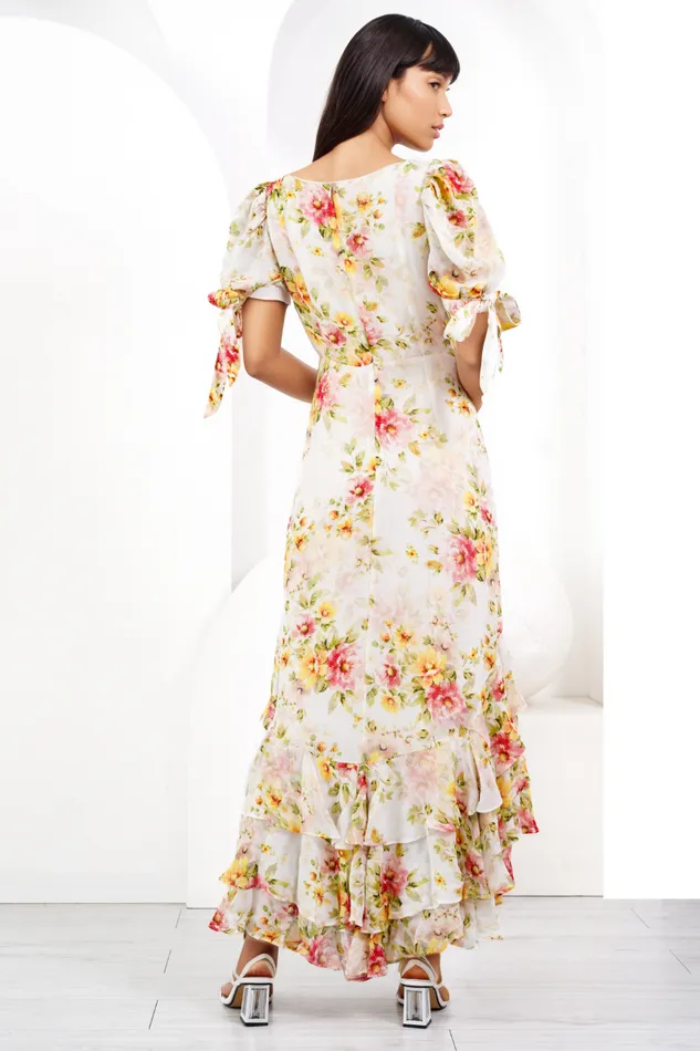 Women YUMI KIM Dresses LYDIA DRESS New Day Ivory