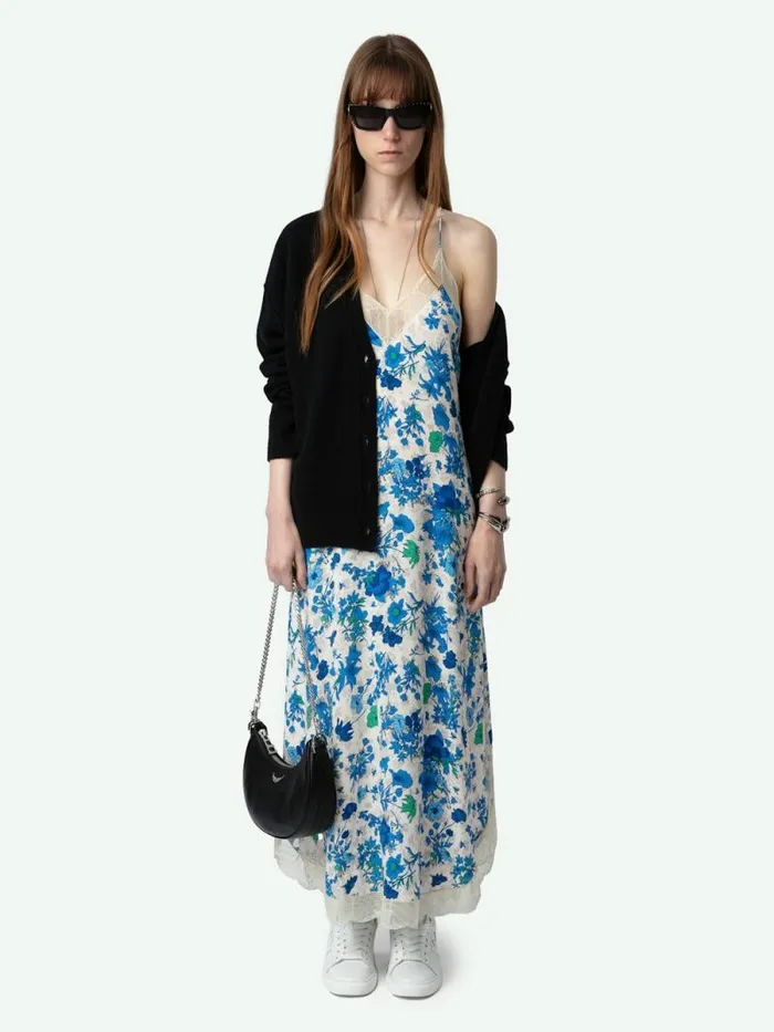 Women Zadig and Voltaire Dresses and Skirts Ristyl Dress Ecru