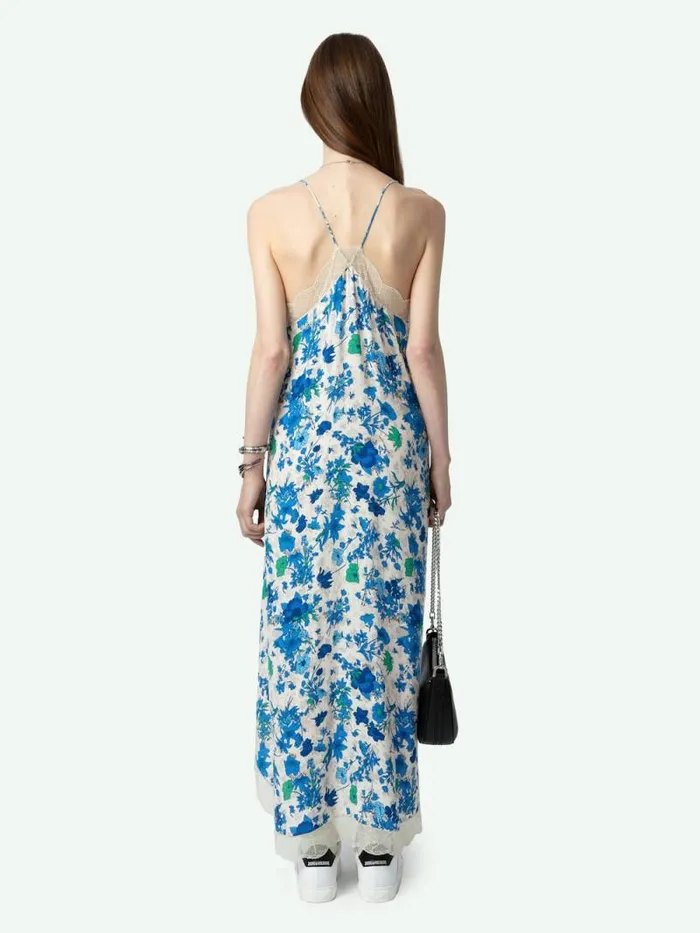 Women Zadig and Voltaire Dresses and Skirts Ristyl Dress Ecru