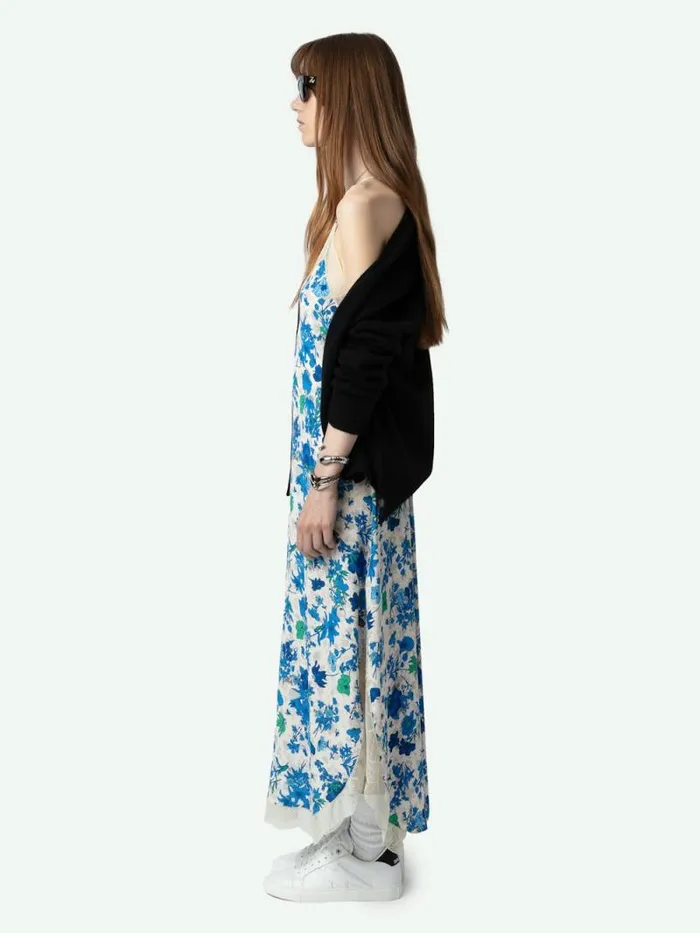 Women Zadig and Voltaire Dresses and Skirts Ristyl Dress Ecru