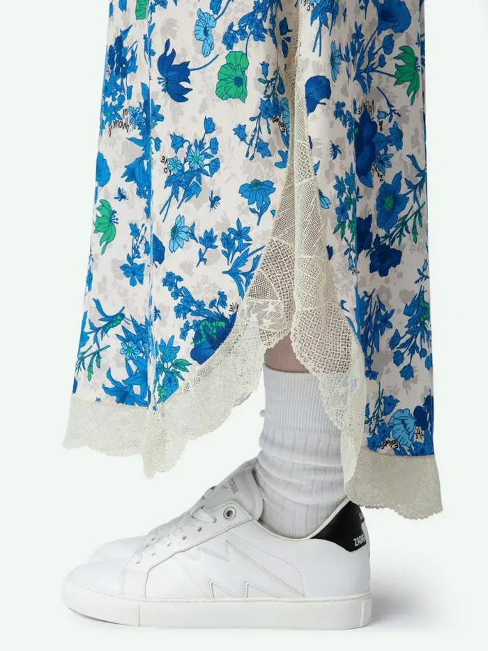 Women Zadig and Voltaire Dresses and Skirts Ristyl Dress Ecru
