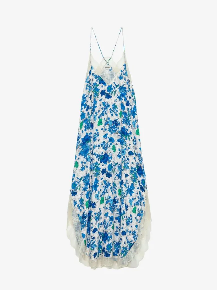 Women Zadig and Voltaire Dresses and Skirts Ristyl Dress Ecru