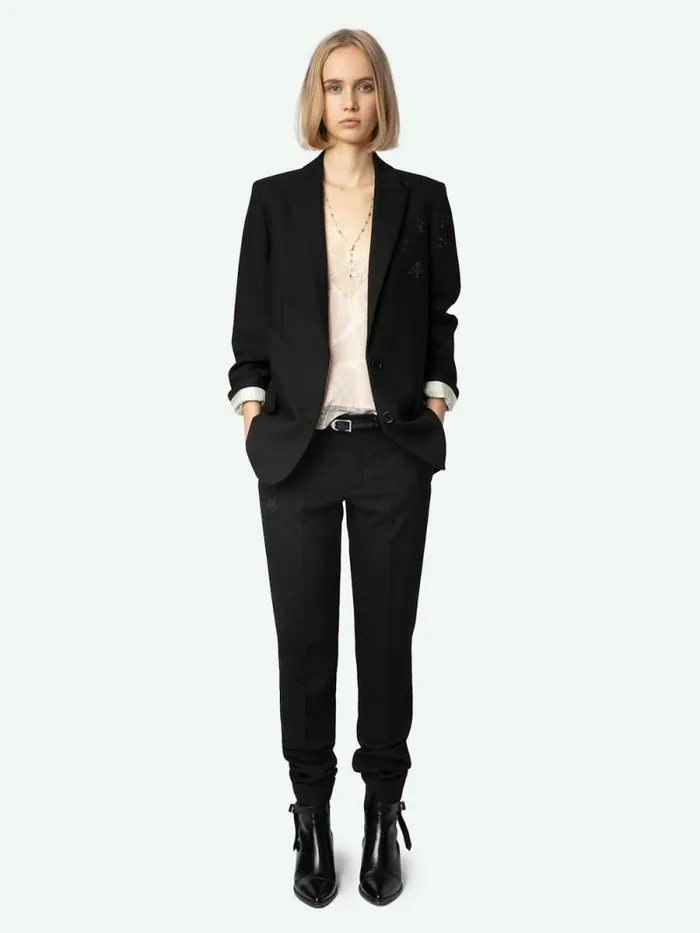 Women Zadig and Voltaire Tops and Shirts Cabri Silk Camisole Sweet Women Zadig and Voltaire Tops and Shirts Cabri Silk Camisole Sweet