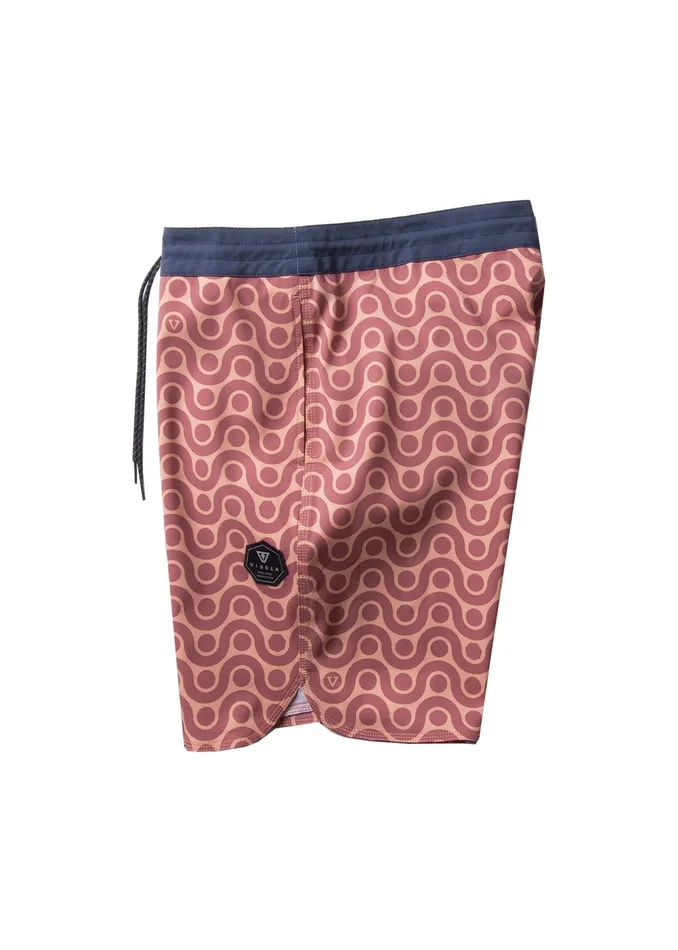 Youth Boardshorts Vissla Washout 178243 Boys Boardshort Coral Fade Youth Boardshorts Vissla Washout 178243 Boys Boardshort Coral Fade